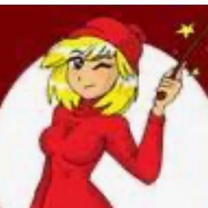 Meet your Posher, Wendy